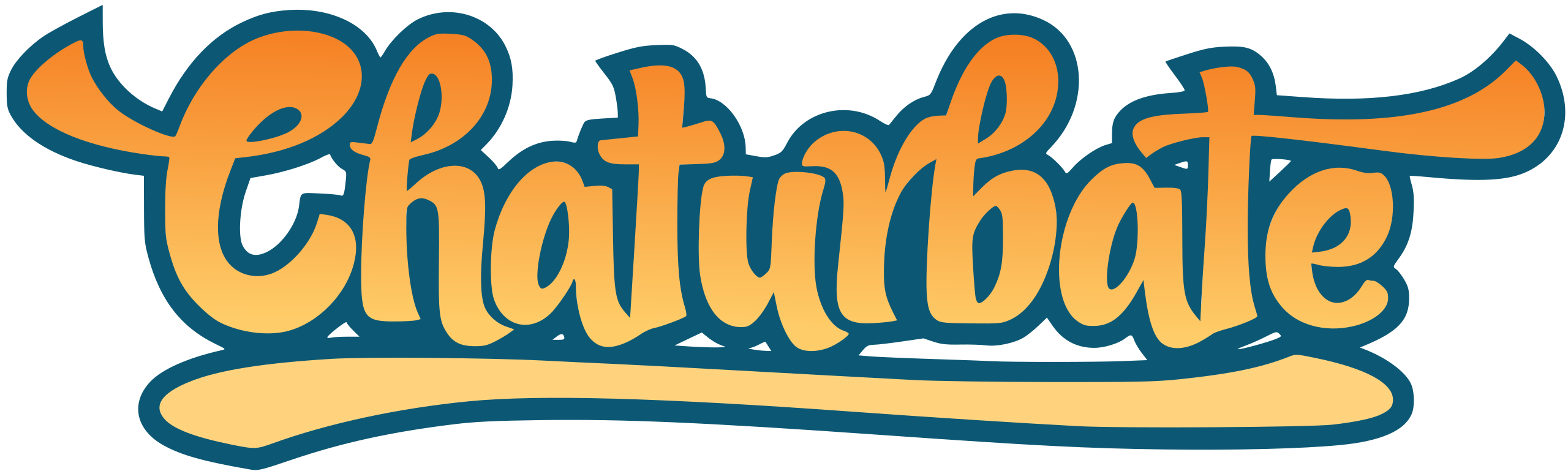 Chaturbate LOGO